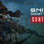 Sniper Ghost Warrior Contracts - Les Jeux CI peuvent continuer à tirer sous peu avec Sniper Ghost Warrior Contracts.