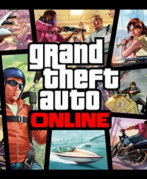 1992 / 5000 Fordítási találatok La version autonome de Grand Theft Auto Online pourrait faire peau neuve sur la nouvelle console Sony.