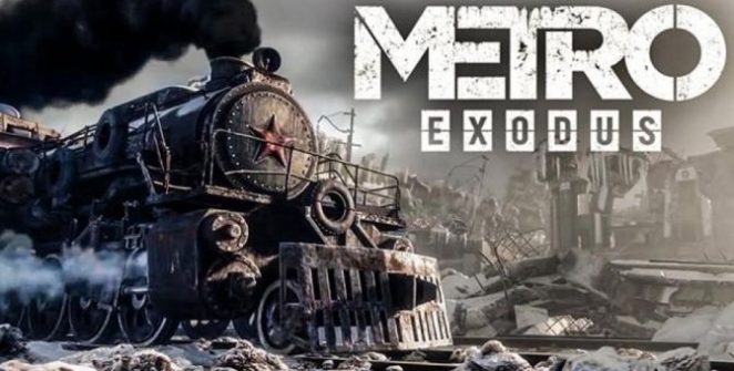 Epic Games Store - THQ Nordic a publié un communiqué sur Twitter: «La décision de publier Metro Exodus en tant qu’exclusivité limitée de Epic Store a été prise entièrement du côté de Koch Media, car Metro est leur propriété intellectuelle.