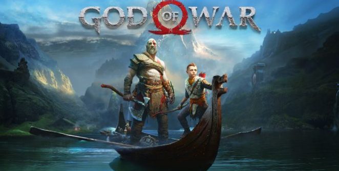thème de God Of War - Merci du fond du cœur d’avoir adopté le nouveau God of War et d’avoir aidé Santa Monica Studio à prendre un nouveau départ.