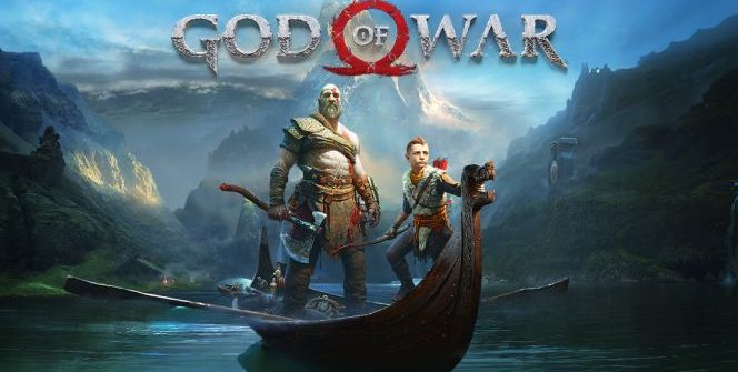 thème de God Of War - Merci du fond du cœur d’avoir adopté le nouveau God of War et d’avoir aidé Santa Monica Studio à prendre un nouveau départ.