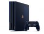 PlayStation 4 Pro - Sony - Pour célébrer, le géant de la technologie lancera le 24 août la PlayStation 4 Pro 500 Million Limited Edition , un design personnalisé pour l'occasion sur le matériel le plus puissant de la marque avec un stock réduit à seulement 50 000 unités dans le monde.