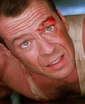 Bruce Willis était loin d’être le premier choix pour Die Hard – le studio l’a même écarté de l’affiche