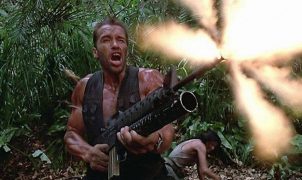 ACTUS DE CINÉMA - Le prochain film Predator, Badlands, se déroulera dans le futur et pourrait être l'occasion idéale pour Arnold Schwarzenegger de revenir dans la franchise.