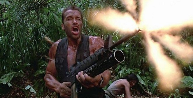 ACTUS DE CINÉMA - Le prochain film Predator, Badlands, se déroulera dans le futur et pourrait être l'occasion idéale pour Arnold Schwarzenegger de revenir dans la franchise.