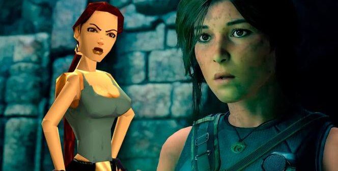 La marque Tomb Raider Ultimate Experience est maintenant enregistrée Square Enix.Peut-être une compilation pour la dernière trilogie de Lara?