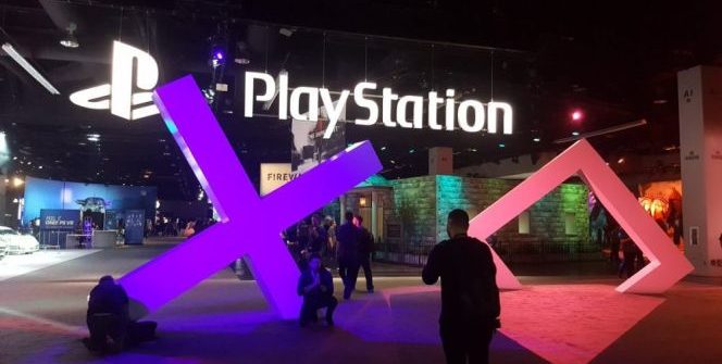 Il semble que l'E3 manque encore Sony, après qu'ils aient sauté sur l'événement 2019.