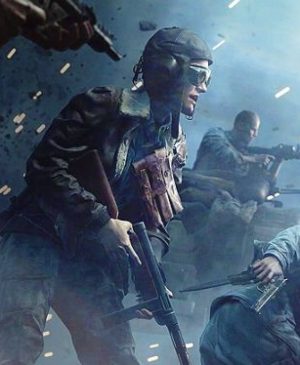 Battlefield de 2021 - Battlefield V - Electronic Arts a réussi à attirer à nouveau l'attention négative. Nous ne serions pas surpris que ce soit ce que la société d'Andrew Wilson ait voulu réaliser pour voir les améliorations apportées à Battlefield V depuis son lancement à l'automne.
