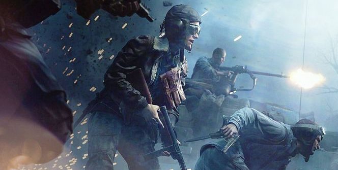 Battlefield de 2021 - Battlefield V - Electronic Arts a réussi à attirer à nouveau l'attention négative. Nous ne serions pas surpris que ce soit ce que la société d'Andrew Wilson ait voulu réaliser pour voir les améliorations apportées à Battlefield V depuis son lancement à l'automne.