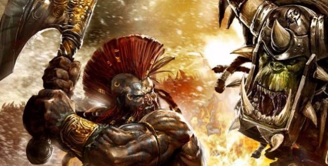 Warhammer: Chaosbane est apparu pour la première fois sur PlayStation 4, Xbox One et PC via Steam en mai 2019.
