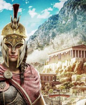 Ubisoft - La boucle de combat et de butin du jeu est un peu une énigme pour moi.