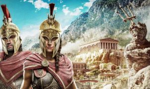 Ubisoft - La boucle de combat et de butin du jeu est un peu une énigme pour moi.