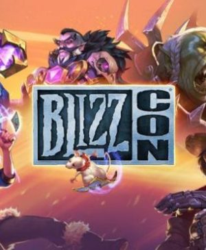 Blizzard prévoit la BlizzCon de cette année, qui se tiendra à Anaheim en novembre.