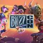 Blizzard prévoit la BlizzCon de cette année, qui se tiendra à Anaheim en novembre.