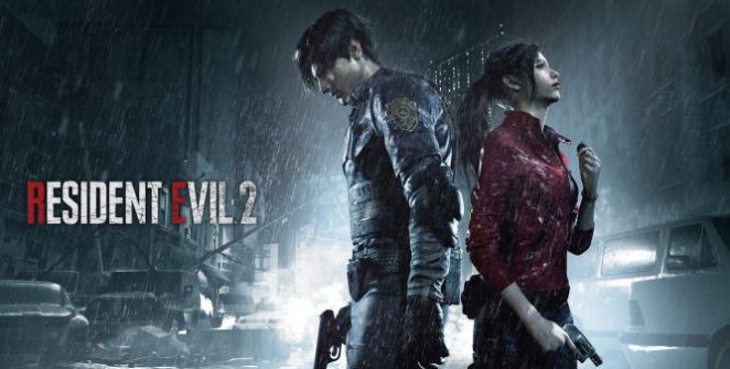 De bons gros verdicts en partout ! La presse craque pour ce nouveau Resident Evil 2.