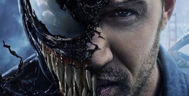 Alors qu'un autre film Marvel sort en salles aujourd'hui, Venom : There Will Be Killing continue sa course avec une autre étape importante. Venom 3.