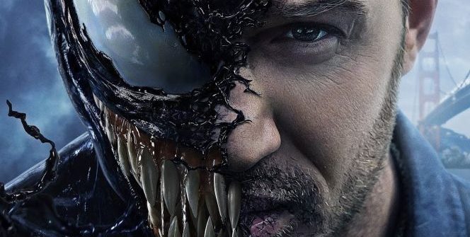 Alors qu'un autre film Marvel sort en salles aujourd'hui, Venom : There Will Be Killing continue sa course avec une autre étape importante. Venom 3.