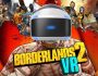 Afin de célébrer son deuxième anniversaire, Sony et 2K ont annoncé la sortie prochaine de Borderlands 2 VR sur le PlayStation VR. Les premières informations et images sont tombées.