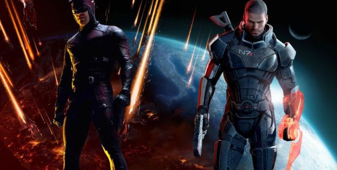 La nouvelle saison de la série Marvel et Netflix utilise l’un des meilleurs thèmes de la bande originale de Bioware.