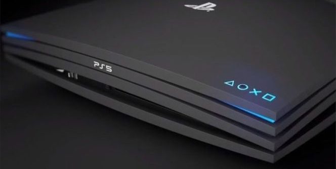 PlayStation 5 - Nous devrions donc attendre au moins six mois avant que la PlayStation 5 ne soit même annoncée ... sinon plus.