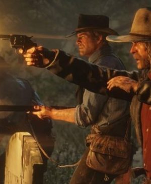 Red Dead Redemption 2- De nombreux portails se sont fait l'écho d'une rumeur sans fondement 4chan dans laquelle il aurait été annoncé que le 22 avril, Red Dead Redemption 2 serait présenté pour PC.