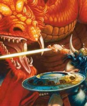 CINÉMA ACTUS - Rawson Marshall Thurber réalisera la prochaine série en live-action d'eOne inspirée de Dungeons & Dragons.