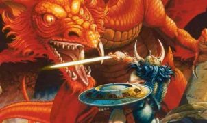 CINÉMA ACTUS - Rawson Marshall Thurber réalisera la prochaine série en live-action d'eOne inspirée de Dungeons & Dragons.
