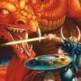 CINÉMA ACTUS - Rawson Marshall Thurber réalisera la prochaine série en live-action d'eOne inspirée de Dungeons & Dragons.