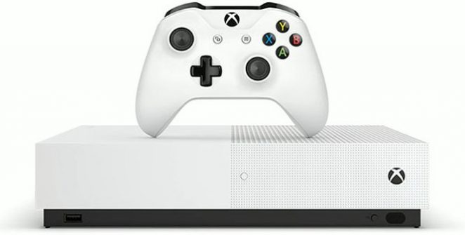 Il est difficile de suivre ce que Microsoft envisage de faire, même si à l'E3, ils ont officiellement commencé à parler de leur nouvelle génération, la Xbox, qui ne possède pour l'instant qu'un nom de code (Project Scarlett, qui avait été surnommé Anaconda dans le cadre de la Scarlett famille de produits ...).