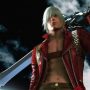 Devil May Cry 3 Special Edition - Les plans de Capcom étaient prévisibles: après le portage des deux premiers jeux Devil May Cry, ce n'était pas une question.