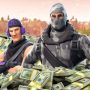 Apple a retiré Fortnite de l'App Store après qu'Epic Games ait manqué à son obligation de paiement. La réponse dure d'Epic Games.