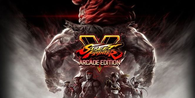 Luke aura un impact énorme sur la franchise Street Fighter, dit la société de développement Capcom, ajoutant que la société se concentre sur les projets futurs.