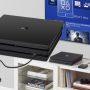 TECH ACTUS - Sony collabore avec Seagate et sort un DD de 2 To. Voilà, voilà, voilà...