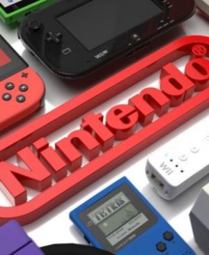 Nintendo leak - Après Sony, Microsoft et Google, une autre société a exprimé son intérêt pour la technologie de streaming ...