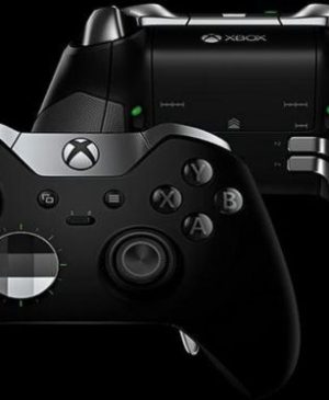 Microsoft contrôleurs - Les exigences système de la version PC de Control ont été considérablement réduites.