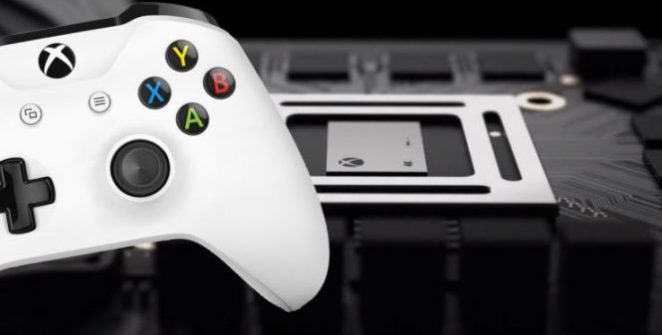 VR - Microsoft - Xbox nouvelle génération - Xbox - Le producteur principal du studio PlatinumGames, Atsushi Inaba, n'est pas impressionné par le projet Xbox Scarlett et la PlayStation 5.