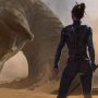 DUNE - CINÉMA ACTUS - En novembre 2020, nous verrons enfin l'adaptation épique au film du réalisateur Denis Villeneuve de la série de romans de science-fiction Dune, chef-d'œuvre de l'auteur Frank Herbert.