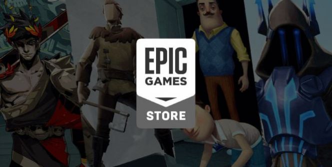 Epic Games Store - Nous aimons ou nous haïssons, nous favorisons certainement la concurrence économique entre les magasins, persuadés que cela profitera à tous les développeurs et aux joueurs.