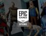 Epic Games Store - Nous aimons ou nous haïssons, nous favorisons certainement la concurrence économique entre les magasins, persuadés que cela profitera à tous les développeurs et aux joueurs.
