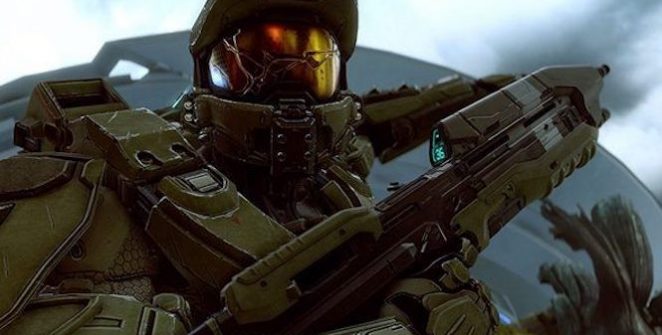 343 Industries a confirmé les rumeurs entourant Halo Infinite et promet de publier plus de détails prochainement.