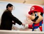 Le rapport de Nikkei a comparé le salaire moyen le plus élevé des entreprises japonaises par rapport à l'année dernière avec Nintendo et PlayStation inclus.