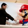 Le rapport de Nikkei a comparé le salaire moyen le plus élevé des entreprises japonaises par rapport à l'année dernière avec Nintendo et PlayStation inclus.