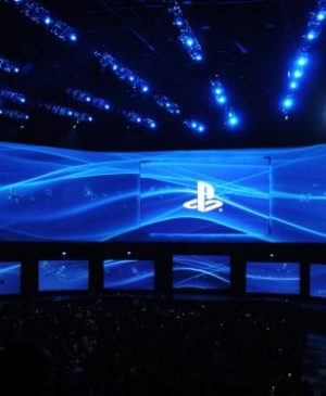 Sony a confirmé que nous soupçonnions: la société continuera de garder une distance.