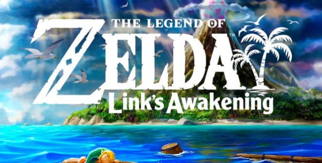 Commençons par le remake de Nintendo Switch de The Legend of Zelda: Link's Awakening, qui était un titre exceptionnel sur la Game Boy il y a plus de deux décennies.