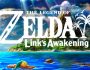 Commençons par le remake de Nintendo Switch de The Legend of Zelda: Link's Awakening, qui était un titre exceptionnel sur la Game Boy il y a plus de deux décennies.