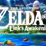 Commençons par le remake de Nintendo Switch de The Legend of Zelda: Link's Awakening, qui était un titre exceptionnel sur la Game Boy il y a plus de deux décennies.