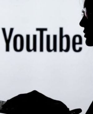 YouTube - Les vidéos elles-mêmes ne seront pas affectées, mais cette fonctionnalité s'affichera si ladite vidéo est trompeuse ou si elle contient de fausses informations.