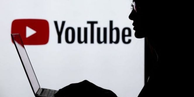 YouTube - Les vidéos elles-mêmes ne seront pas affectées, mais cette fonctionnalité s'affichera si ladite vidéo est trompeuse ou si elle contient de fausses informations.
