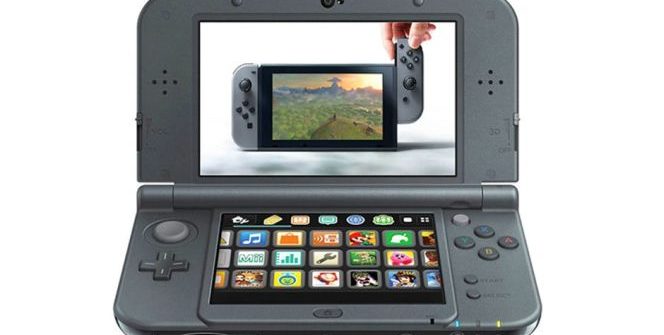 Si nous suivons les méthodes de nommage de Nintendo, nous pourrions alors dire que les deux autres consoles Switch pourraient s'appeler Nintendo Switch XL et Nintendo Switch Lite, les deux pouvant arriver dans quelques mois à peine.