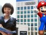 Saviez-vous que Nintendo compte 2271 salariés au Japon, et qu'en moyenne, les gens restent 13.5 ans dans l'entreprise ? Les salariés, âgés de 38.6 ans en moyenne, touchent 80 000 dollars de salaire, là encore en moyenne.